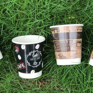 Things to Know About Basic information and Compostable Nature of Paper Cups